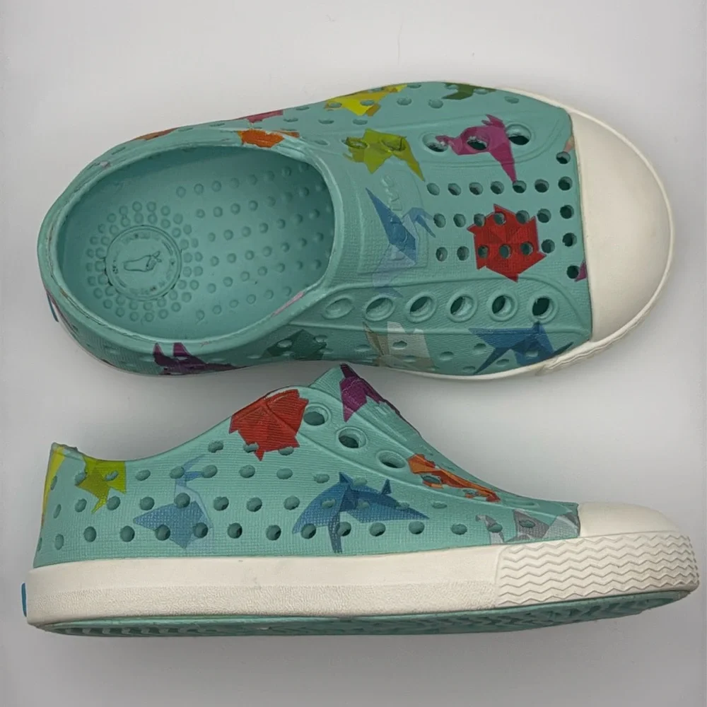 Native‎ | Jefferson | Watershoes